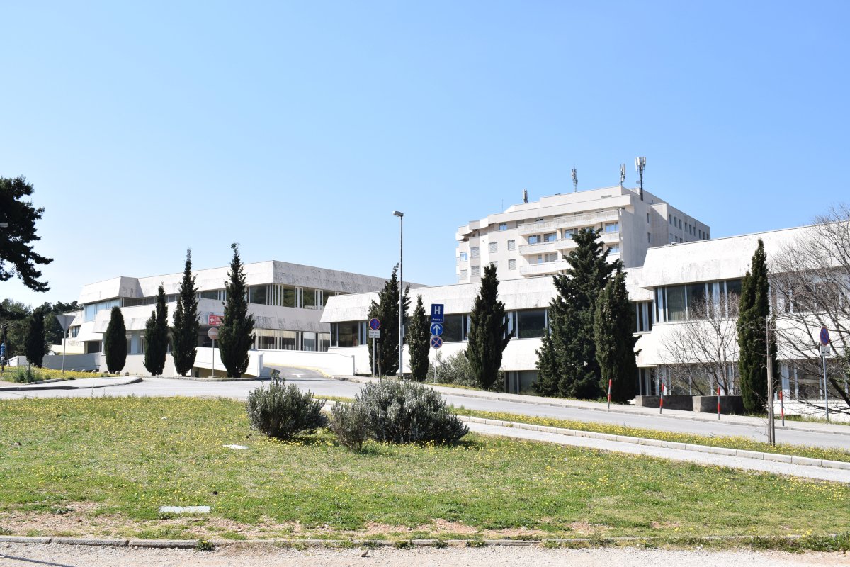 Ravnatelj HZZO -a: Do sada smo na pandemiju potrošili oko pet milijardi kuna
