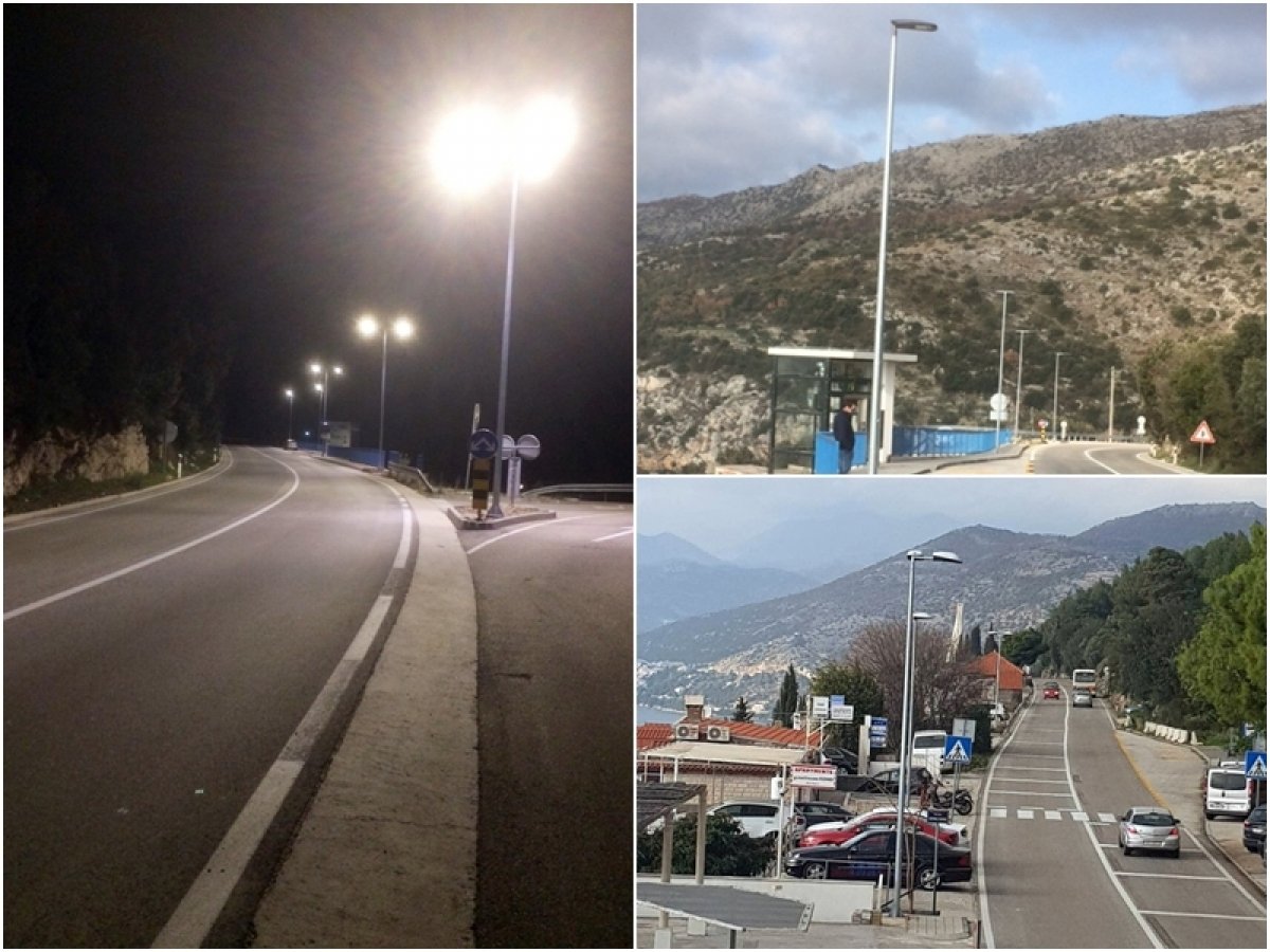 Nova javna rasvjeta u Štikovici i na Gornjem Konalu