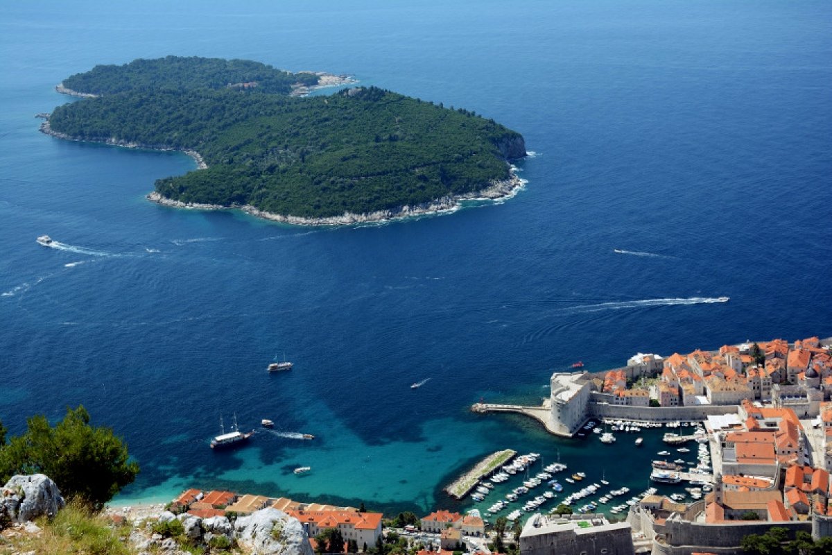 UV Rezervata Lokrum predložilo Grileca za novog ravnatelja