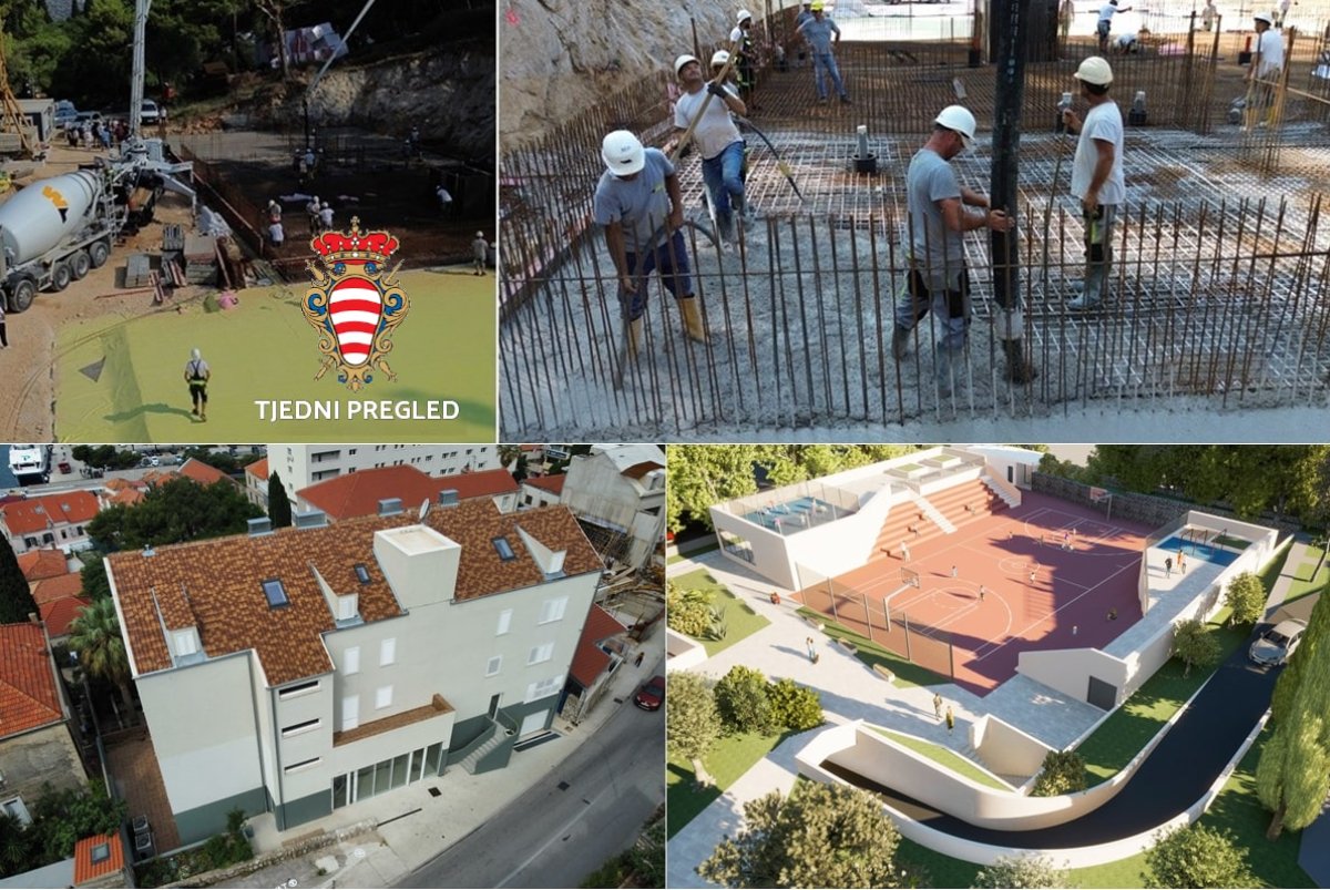 DOM „RAGUSA” DOBIO UPORABNU DOZVOLU, DOM ZA STARIJE ISPOD BOLNICE BIT ĆE GOTOV POČETKOM 2026.