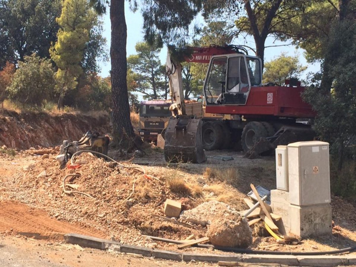 Započela izgradnja Centra za djecu s teškoćama o razvoju