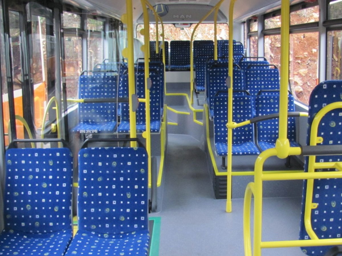 Uvodi se linija 2 B
