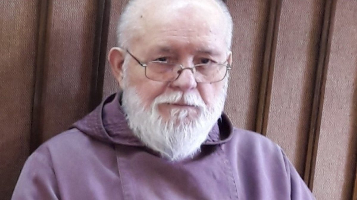 Preminuo fra Nikola Stanislav Novak, nekadašnji upravitelj Biskupijskog svetišta Gospe od milosrđa u Dubrovniku