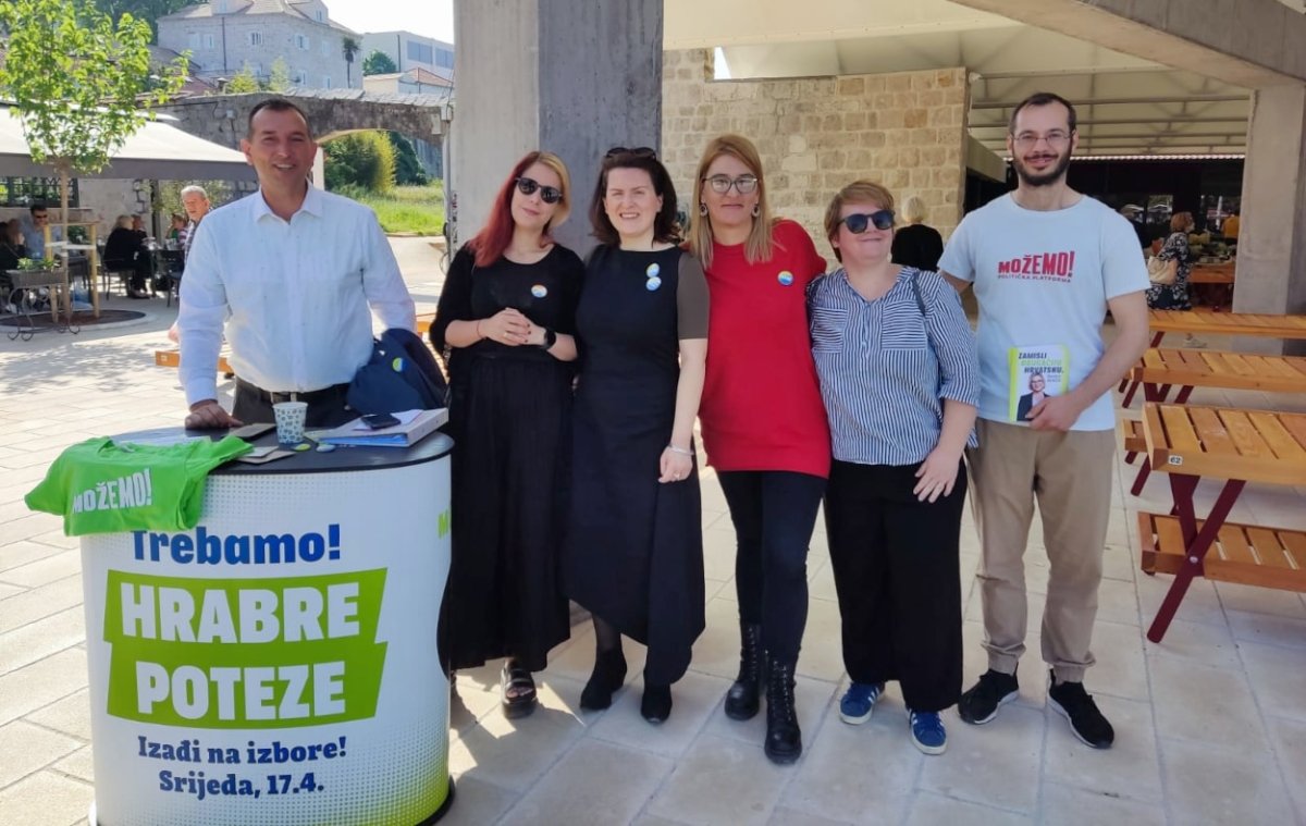 STAMBENA POLITIKA MOŽEMO! I SRĐ JE GRAD; EVO ŠTO PREDLAŽU