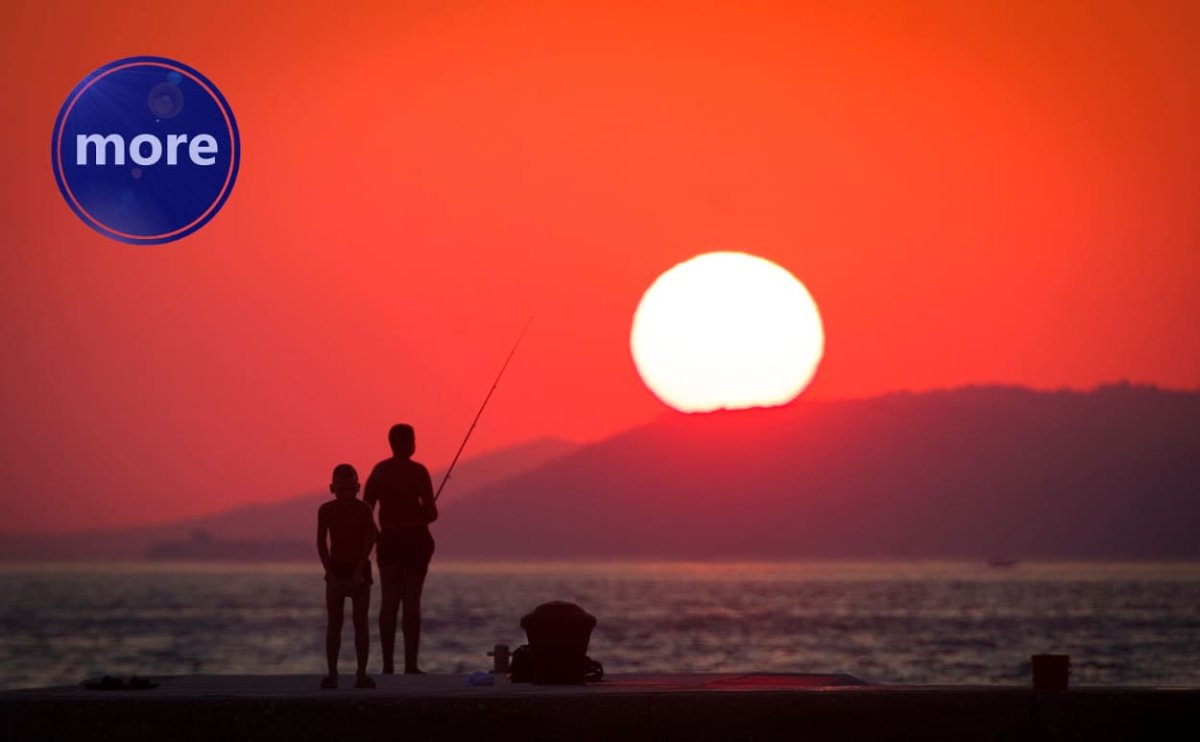 NAJBROJNIJI ULOVI NOĆU IZ BARKE POSTIŽU SE „A VOLO“ TEHNIKOM