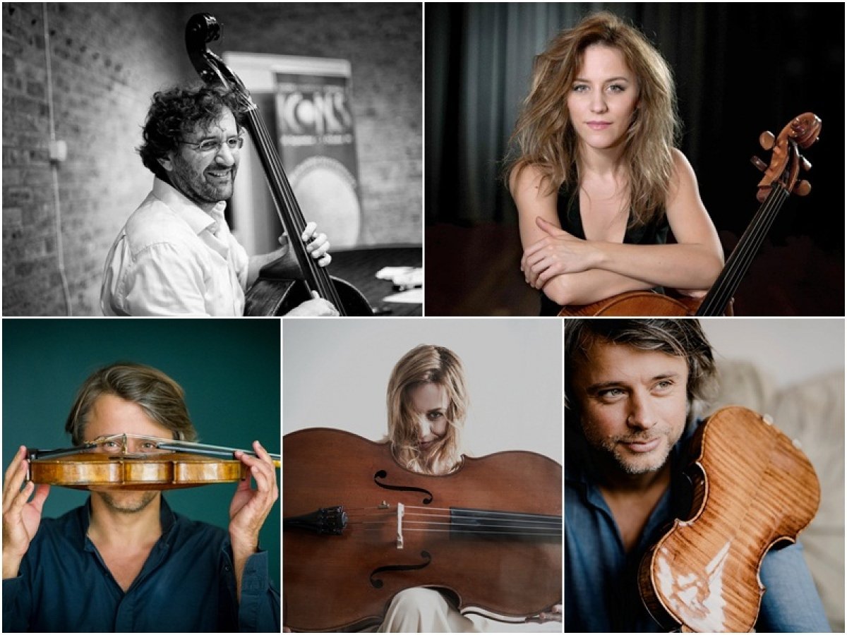 Završnica festivala „Stradun Classic”