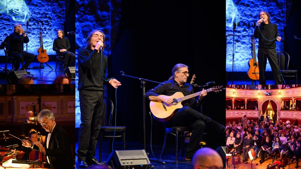 Foto / BUCO I PRIJATELJI RASPRODALI KAZALIŠTE