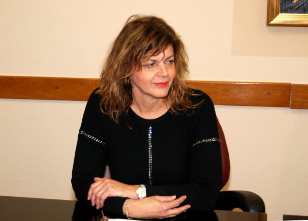 Romana Vlašić: U siječnju čak 44 posto više noćenja nego lani