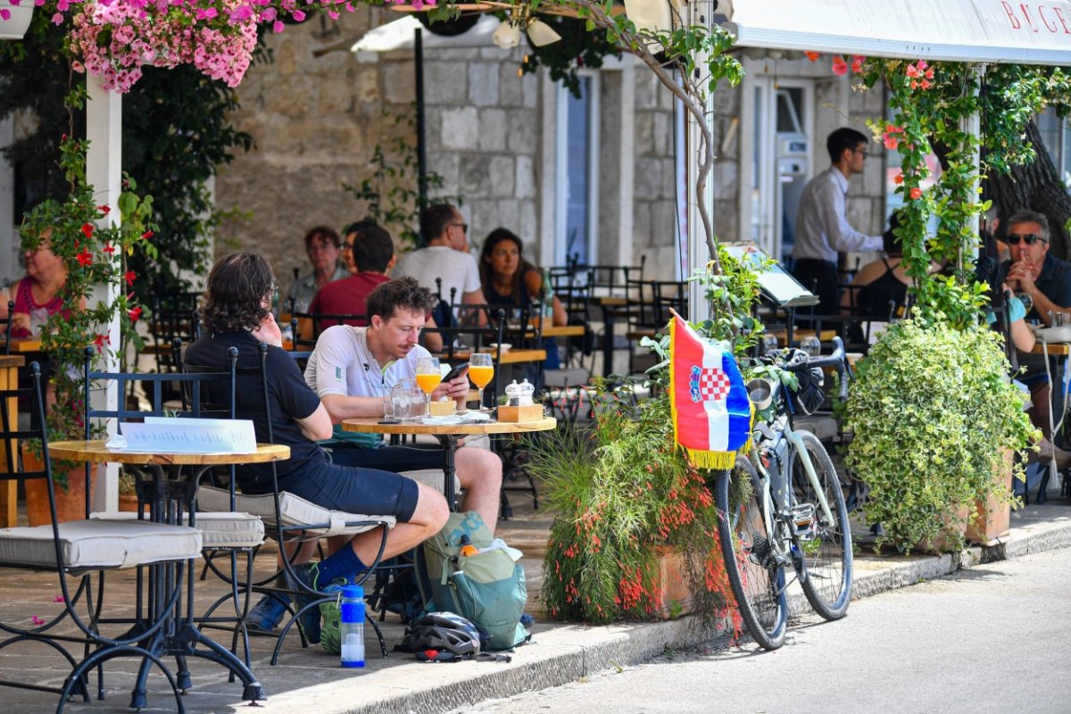KONAVLE BILJEŽE NAJVEĆI RAST BROJA GOSTIJU OD POČETKA GODINE