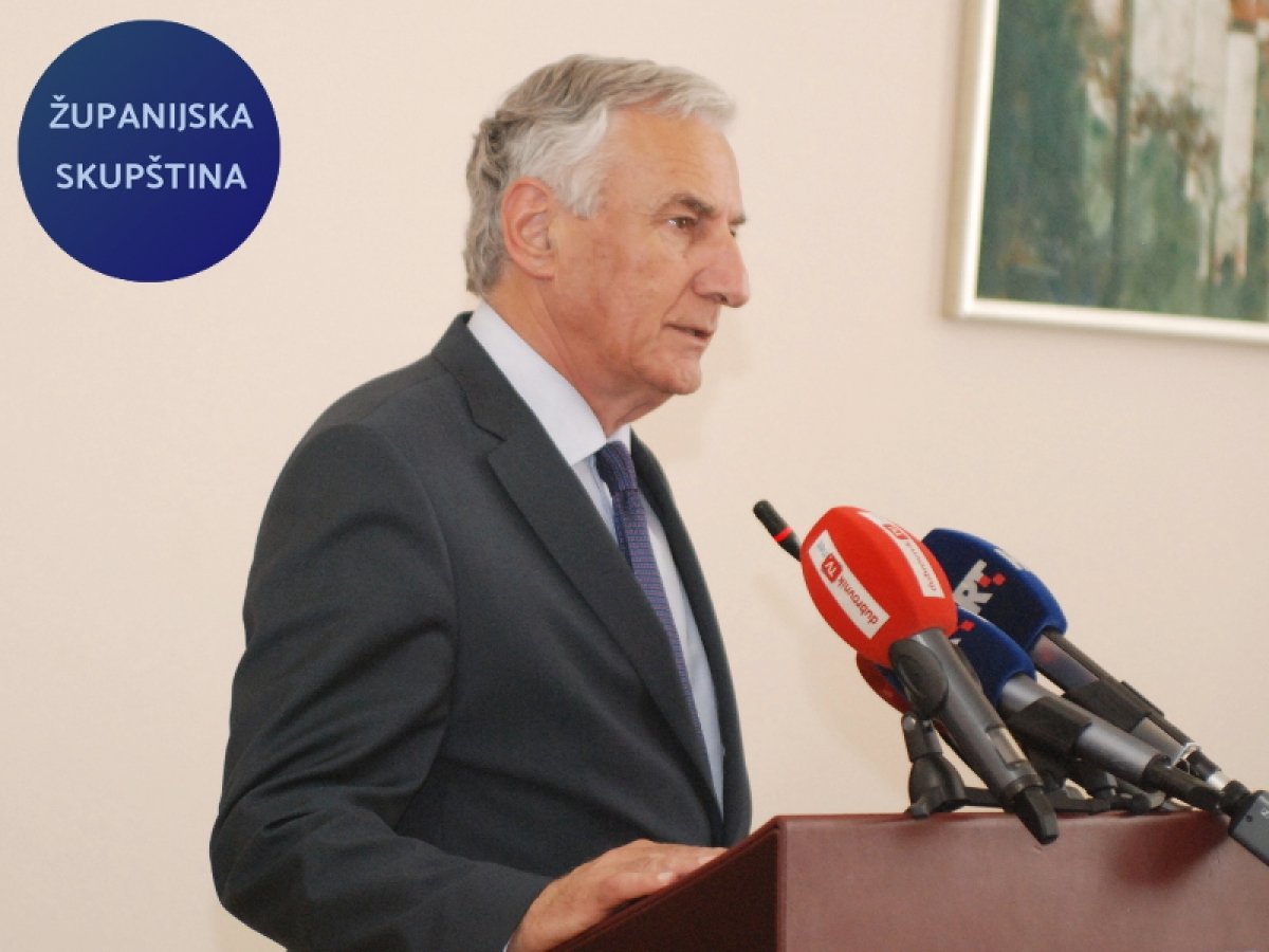 Ubrzo izbor izvođača radova Pelješkog mosta