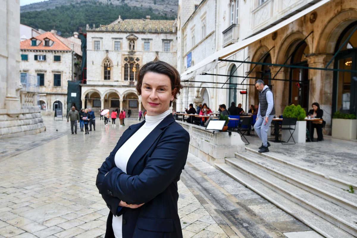 VIKTORIJA KNEŽEVIĆ: TROŠAK PO KORISNIKU DOMA RAGUSA IZNOSI 3.300 EURA!