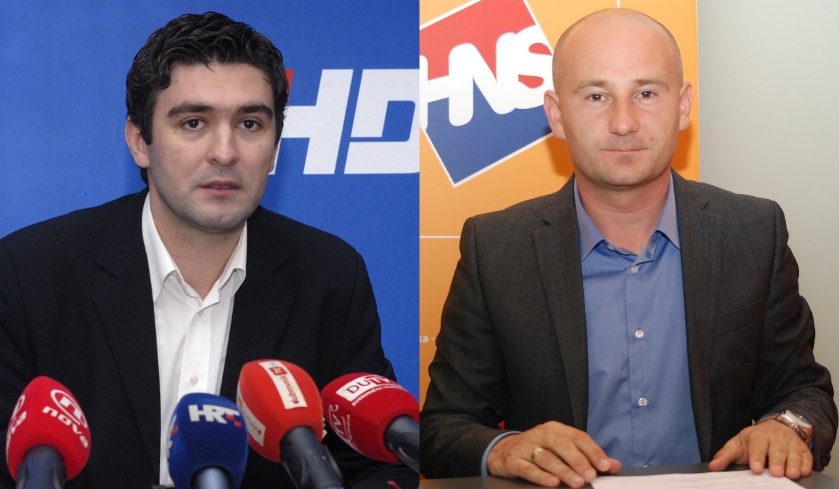 Grad Dubrovnik: Franković i Dujmović u drugom krugu; HDZ-u 10 mandata