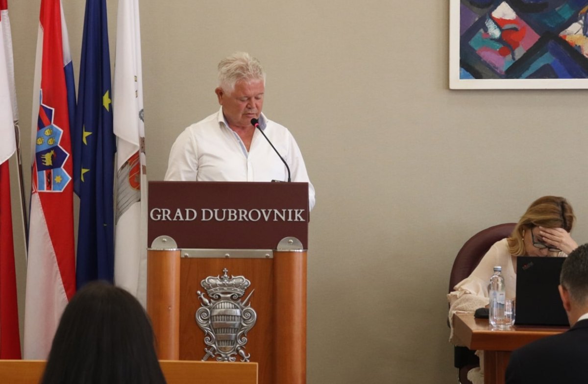 VIDEO / Teško je povjerovati s kim se usporedio Vlahušić