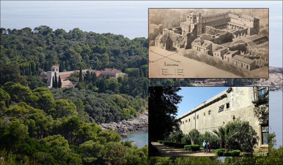 DA BI NAPRAVILI RESTORAN NAŠI SUGRAĐANI PRIJE POLA STOLJEĆA UGASILI SU MUZEJ RUĐERA BOŠKOVIĆA