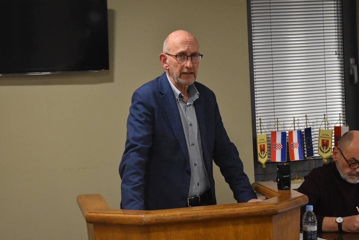 OPĆINA KONAVLE DOBILA PRORAČUN OD SKORO 50 MILIJUNA EURA, ALI LASIĆ UPOZORAVA DA JE „PROSTOR ZA SLOBODNO ODLUČIVANJE OGRANIČEN”
