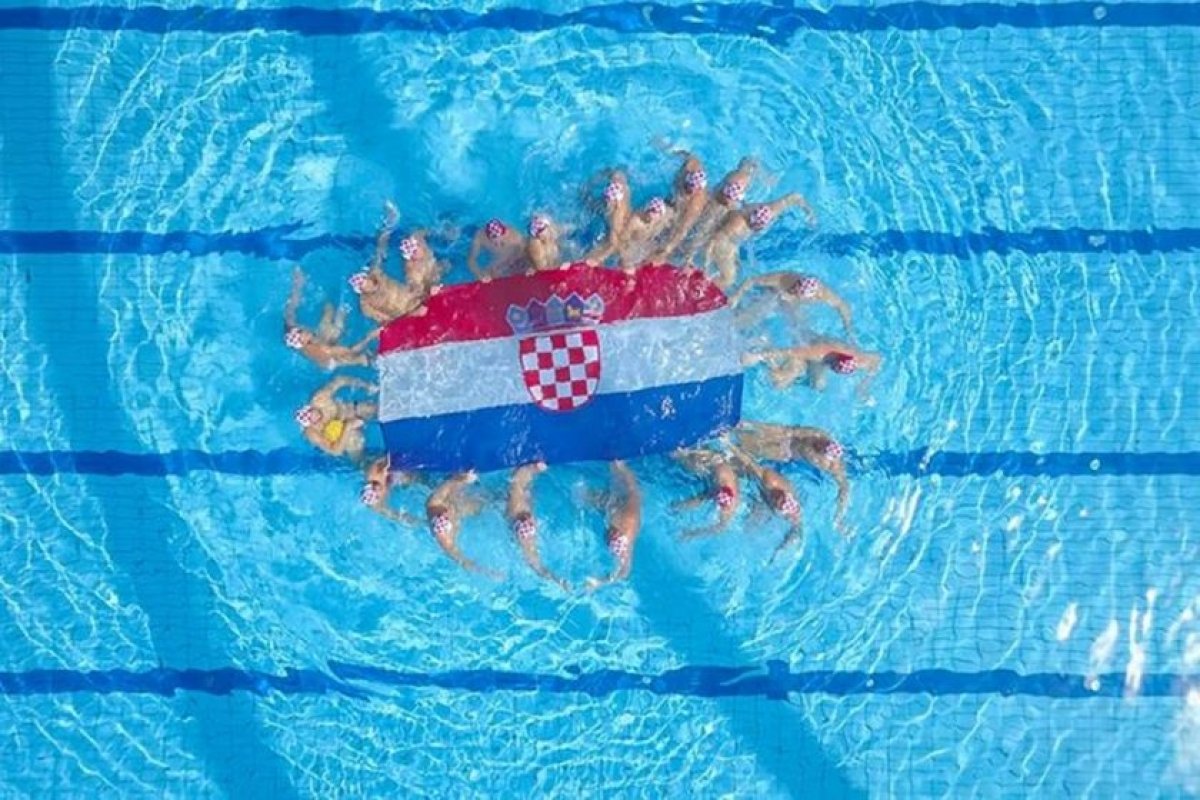 Načelnik Lasić uputio čestitku vaterpolistima, posebno brončanim Konavljanima