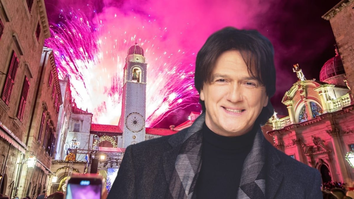 DUBROVNIK NA LISTI NAJBOLJIH EUROPSKIH DESTINACIJA ZA DOČEK