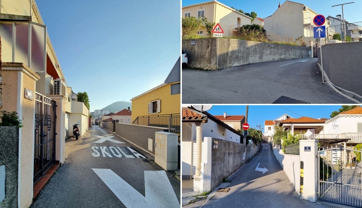 NA TRAŽENJE GRAĐANA: Ulicom Paska Baburice jednosmjerno prema Batali