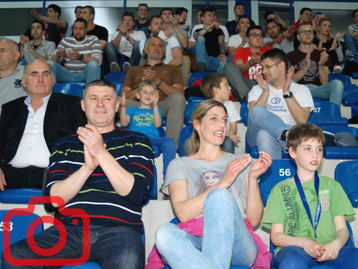 Jug razbio Partizan za finale Regionalne lige