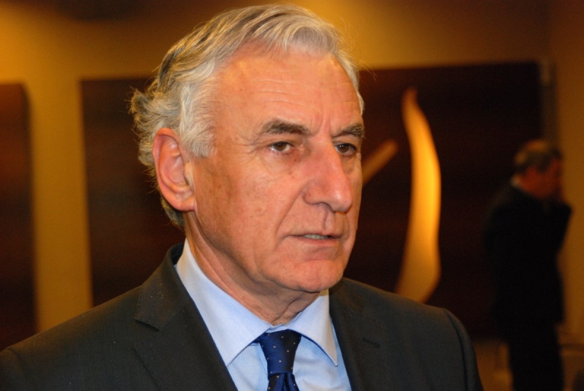 Nikola Dobroslavić (HDZ) osvojio treći mandat na čelu Dubrovačko - neretvanske županije