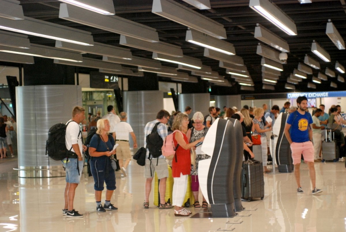 Milijunti putnik u ZL Dubrovnik sletio šest dana ranije nego lani