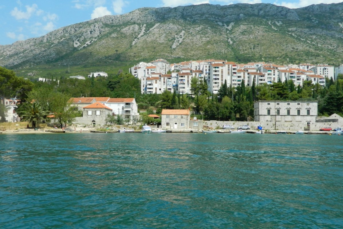 U Mokošici će se graditi javna garaža