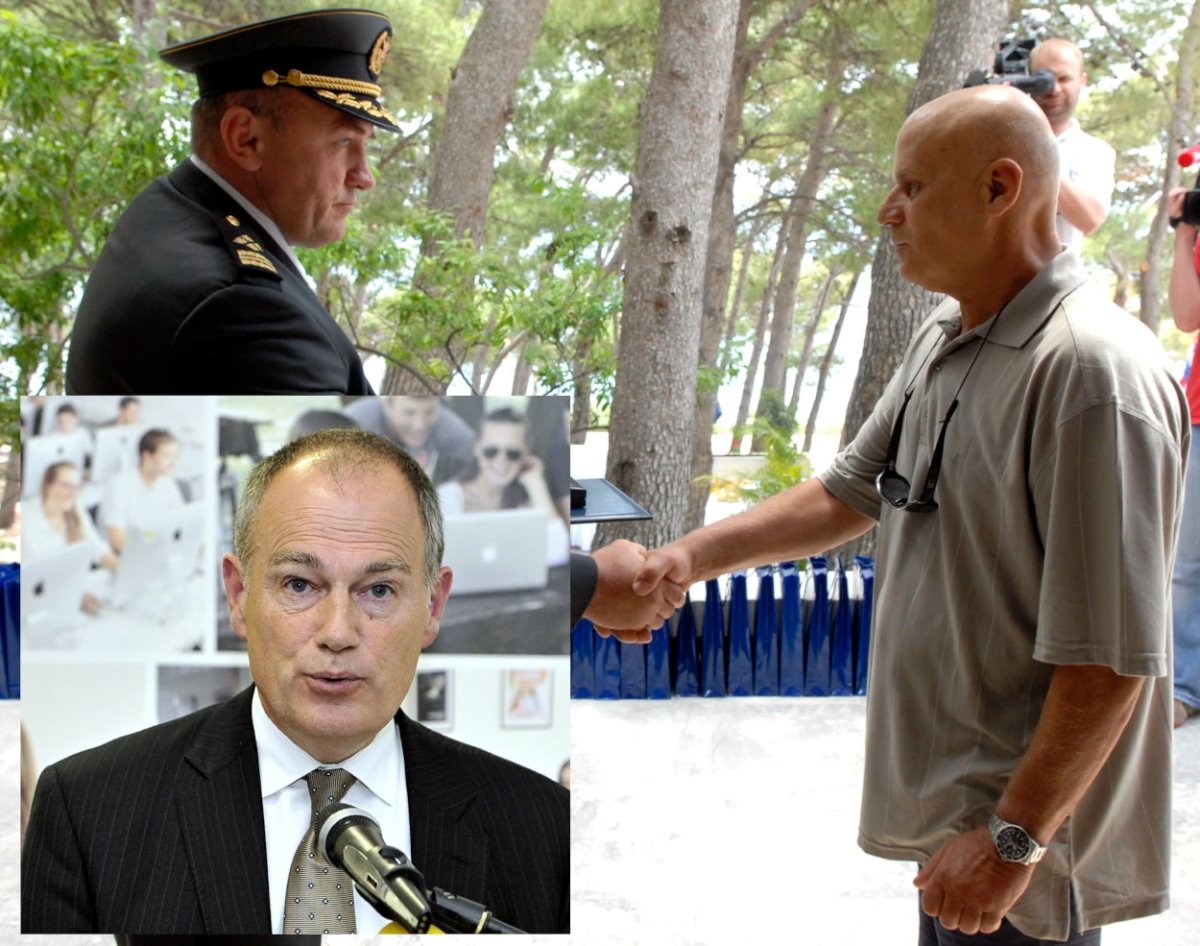 GRAD DUBROVNIK NAGRADE ZA ŽIVOTNO DJELO DODIJELIT ĆE DONALDU HUDSPETHU I POSTHUMNO ALJOŠI NIKOLIĆU