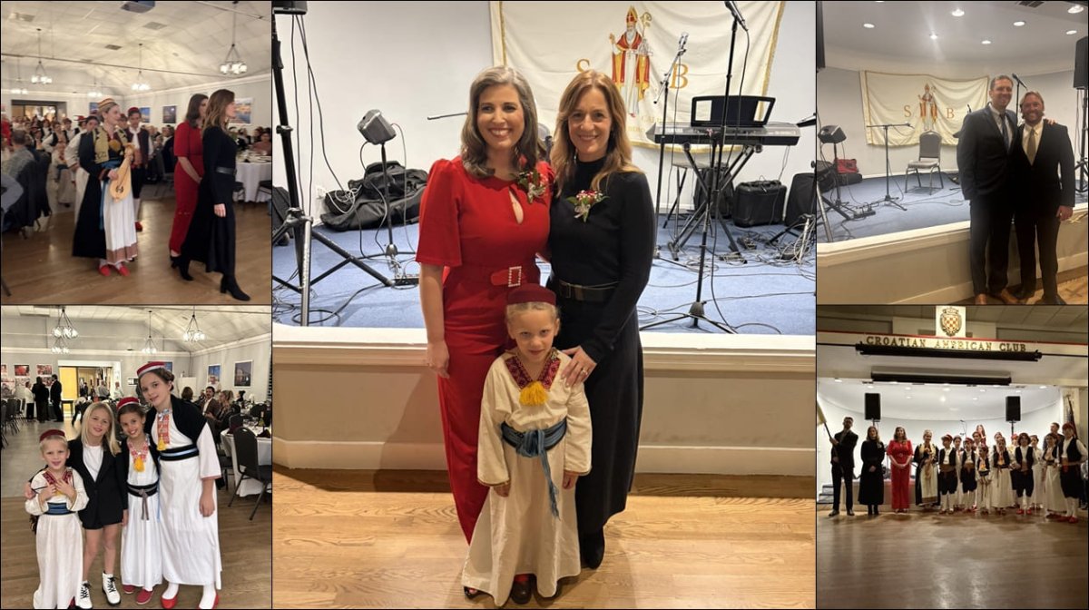 SVETI VLAHO PROSLAVLJEN I U SAN PEDRU