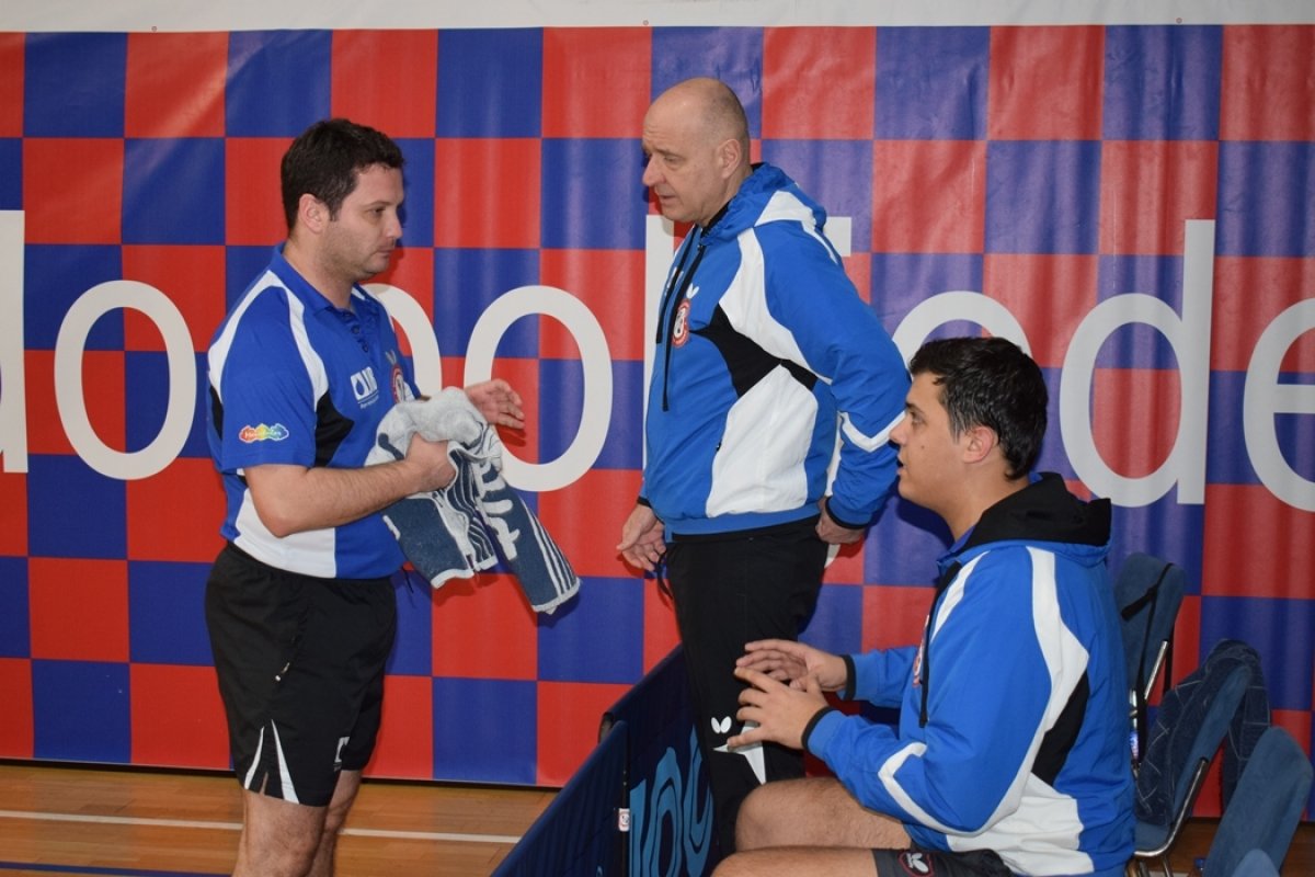 HEP Superliga: „Pituri“ lako protiv Obrtničke škole Brod