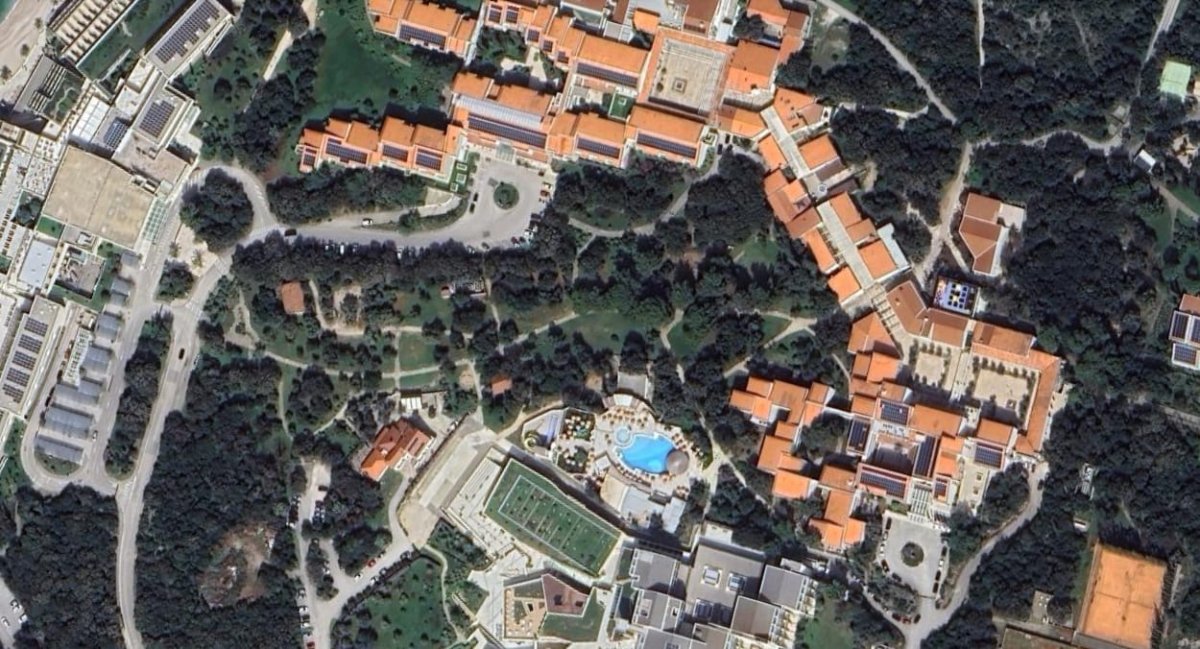 ČIJI JE PARK NA BABINU KUKU? GRAD JOŠ VODI SUDSKI SPOR ZA OČERUPANU IMOVINU