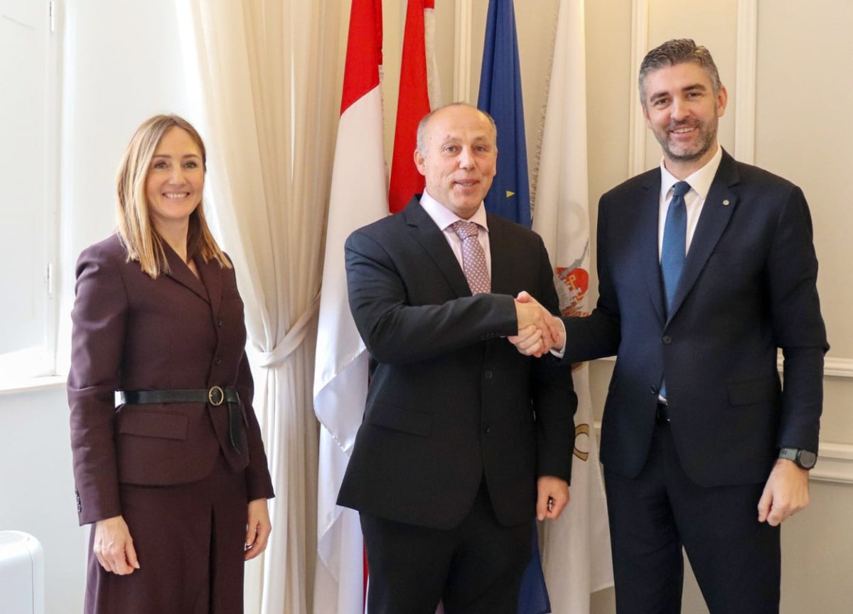 GRAD DUBROVNIK NA KORIŠTENJE DAO JOŠ JEDAN STAN CENTRU MASLINA