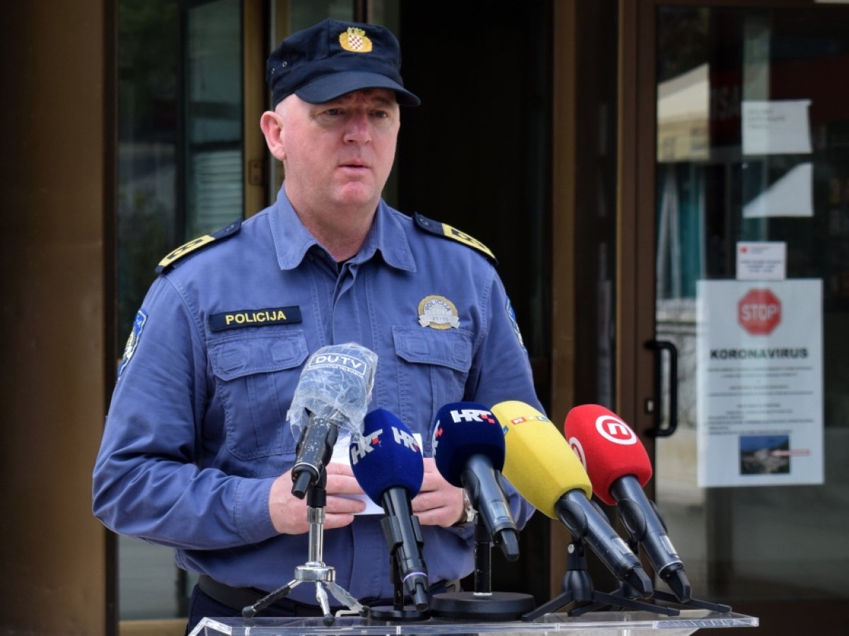 Pavličević pojasnio zašto nema punkta u Platu