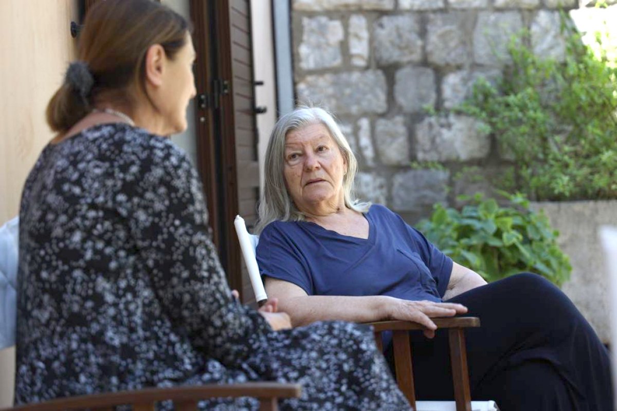 Premijera dokumentarnog filma „Vrijeme Aretejsko” u kinu Jadran